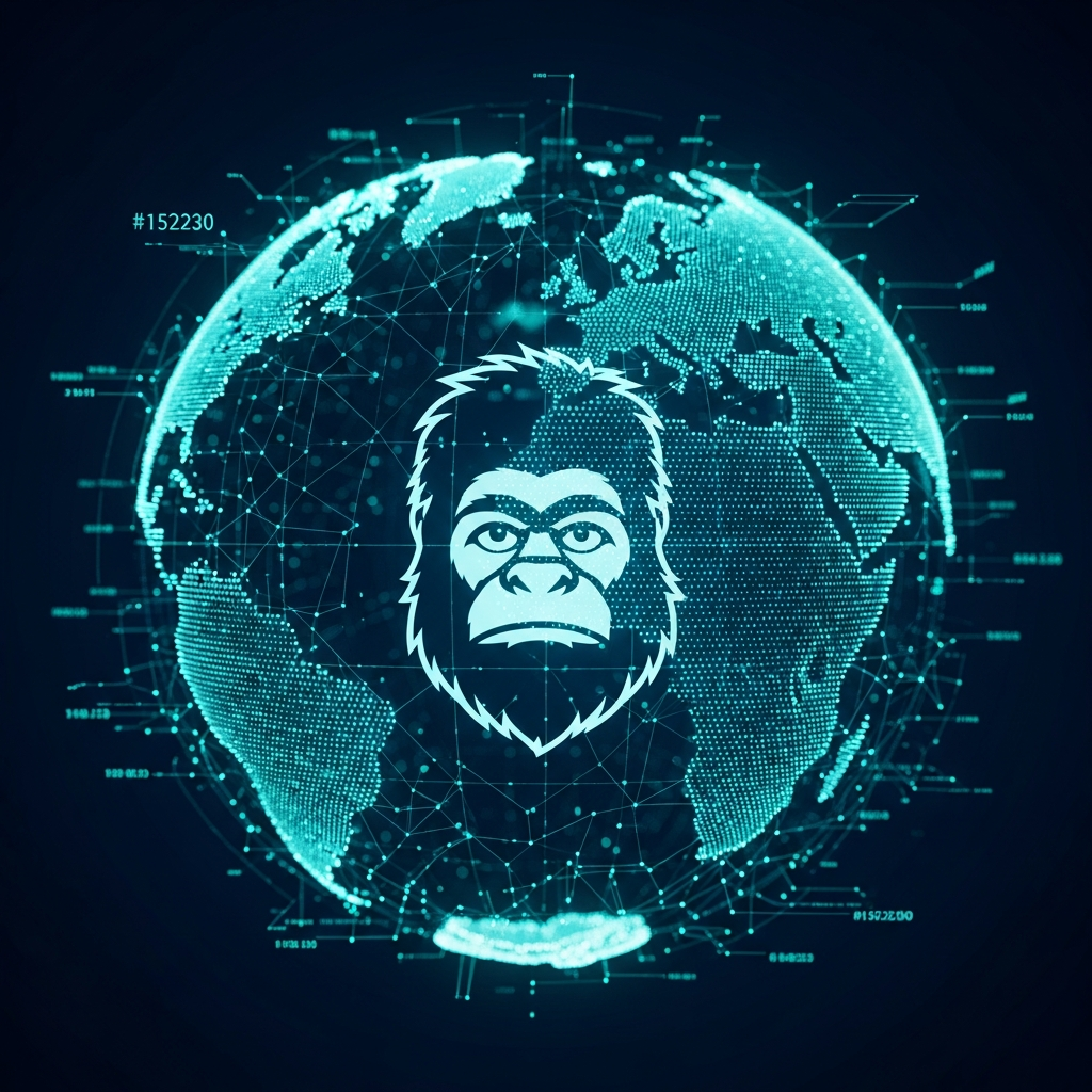 Drunken Yeti Global Technology